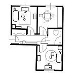 Sokola Deluxe 2 Free Parking *