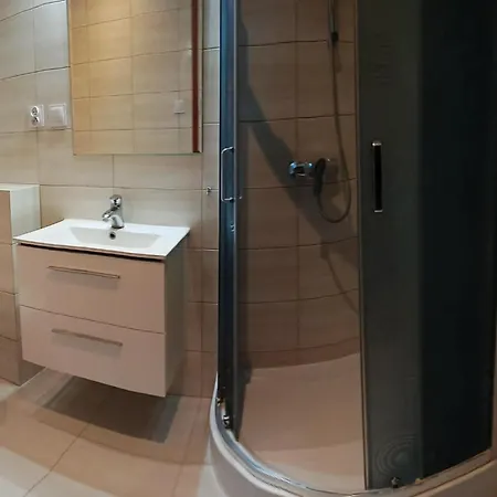 Sokola Deluxe 2 Free Parking Apartment