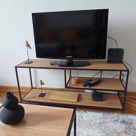 Apartment Sokola Deluxe 2 Free Parking Poznan