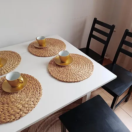 Sokola Deluxe 2 Free Parking *