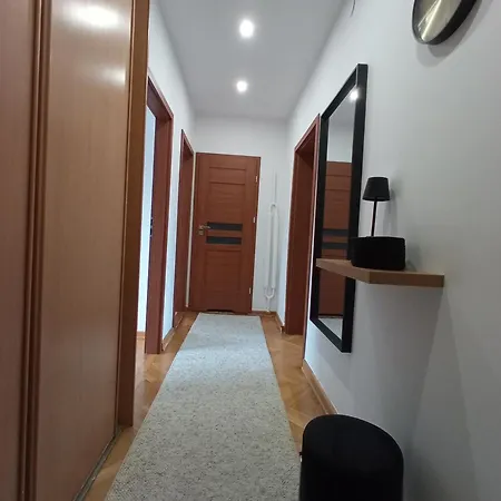 Apartment Sokola Deluxe 2 Free Parking *