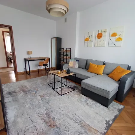 Apartment Sokola Deluxe 2 Free Parking