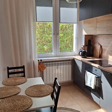 Apartment Sokola Deluxe 2 Free Parking