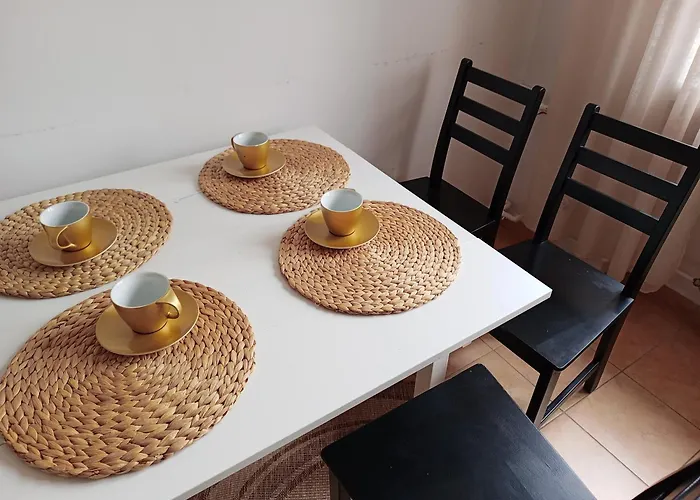 Sokola Deluxe 2 Free Parking *